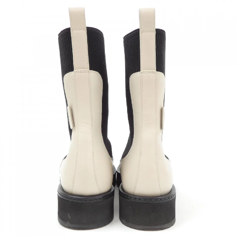 【Khuyến mãi】Giày boot SALVATORE FERRAGAMO 661548