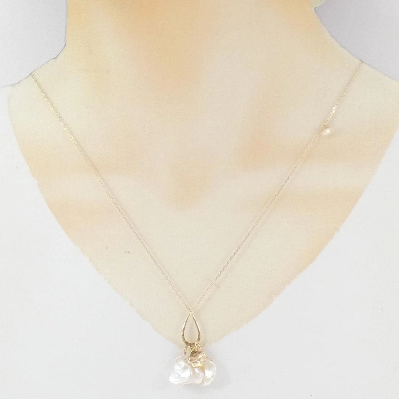 Trang sức Star Jewelry - Dây chuyền ngọc trai nước ngọt - Hàng hiệu Authentic 841138