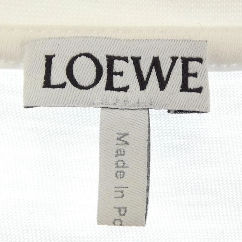 Áo thun Regular Fit LOEWE Anagram H526Y22X75 - Hàng hiệu Chính hãng 882979