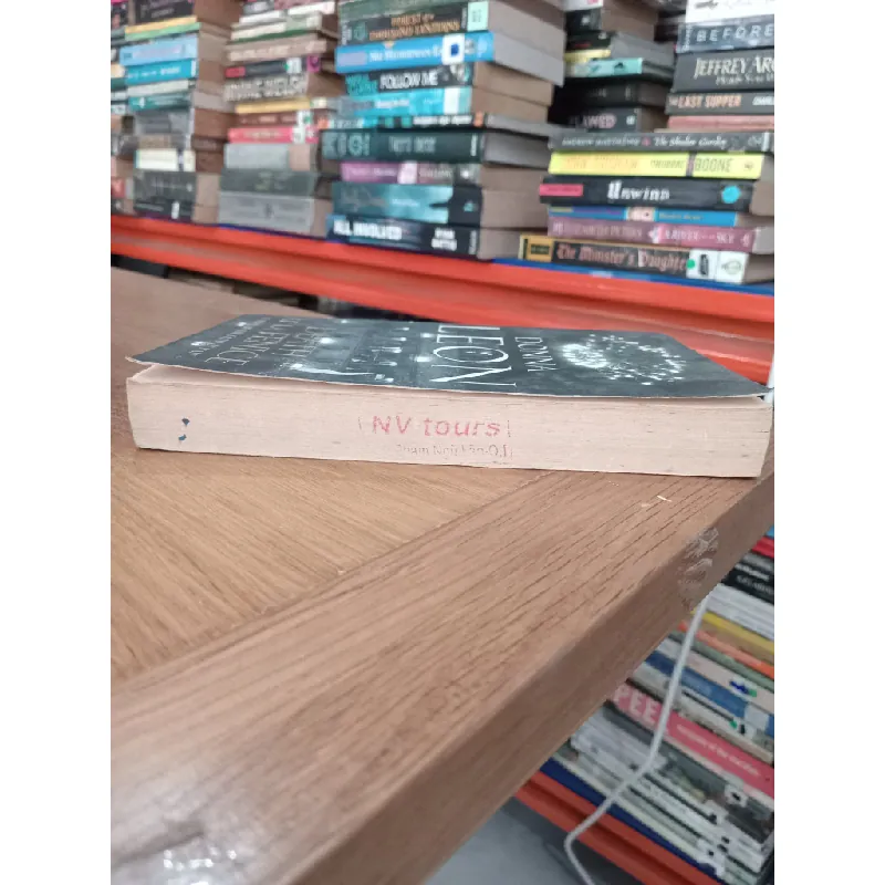 Death at La Fenice - Donna Leon 598137