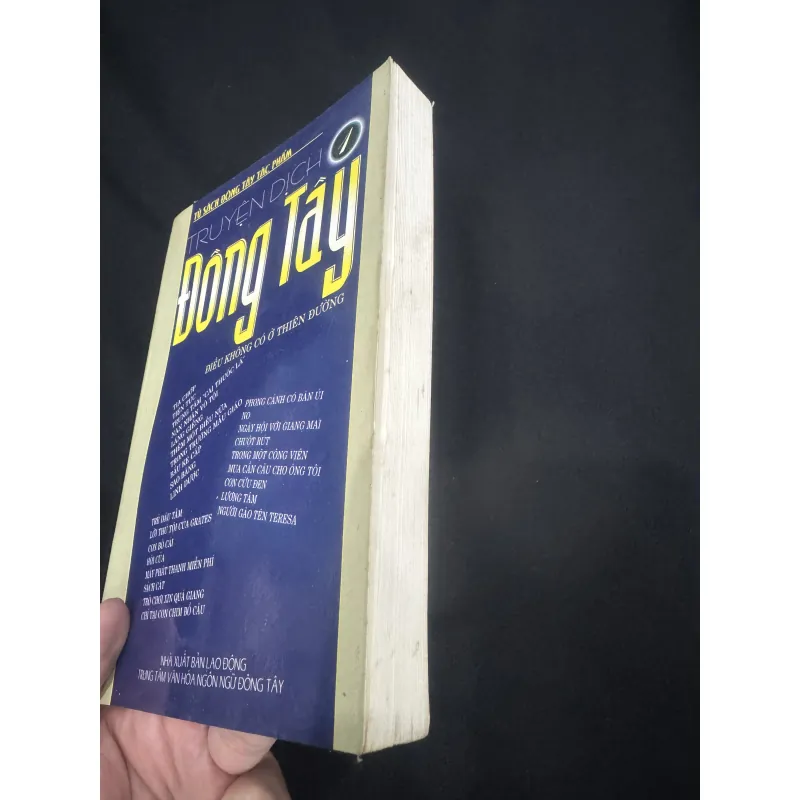 Truyện dịch Đông Tây 1037173