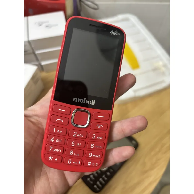 Mobell M331 2 sim 1 thẻ nhớ  1036883