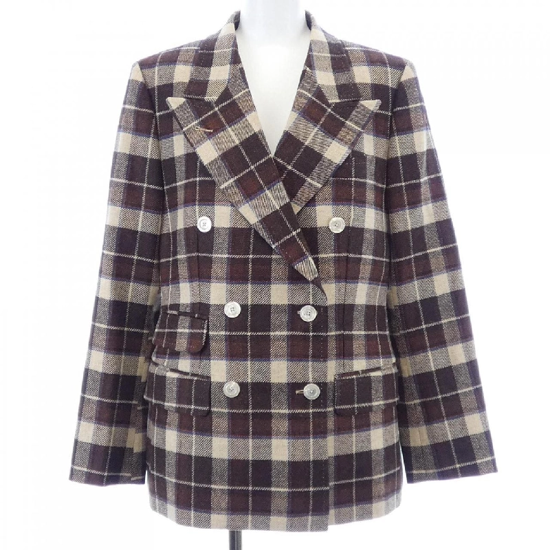 Gucci 729036 ZAKAH Jacket - Hàng hiệu Authentic 819182