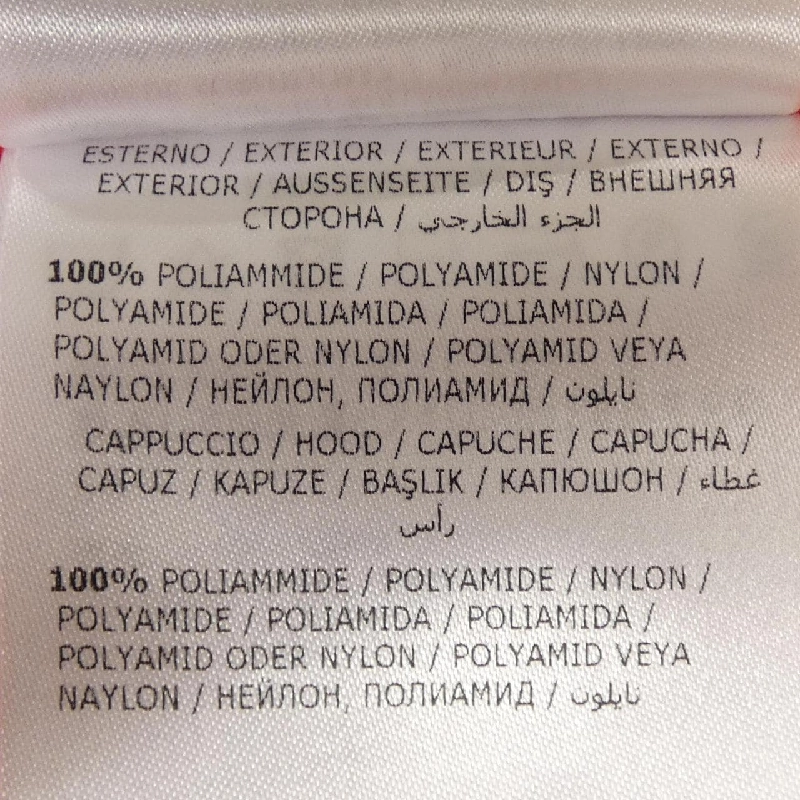 【Mã giảm giá】Moncler MONCLER Áo khoác 645074