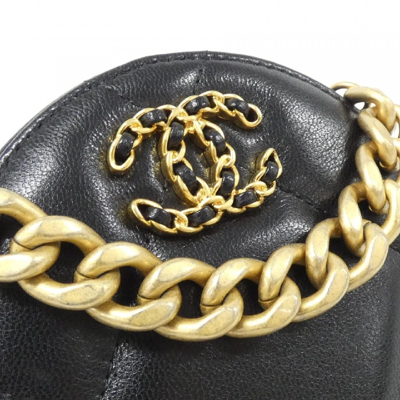 Chanel Túi đeo vai Chanel 19 AP0945 612707