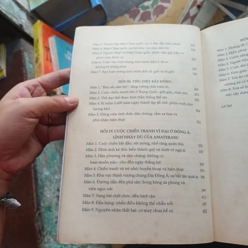 Là Người Nhật - A.N.Mesheriakov 1022480