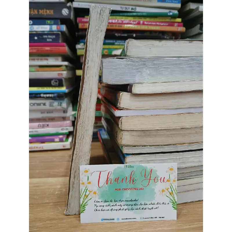 Bí quyết xin việc- Tăng Khải Dân 601730