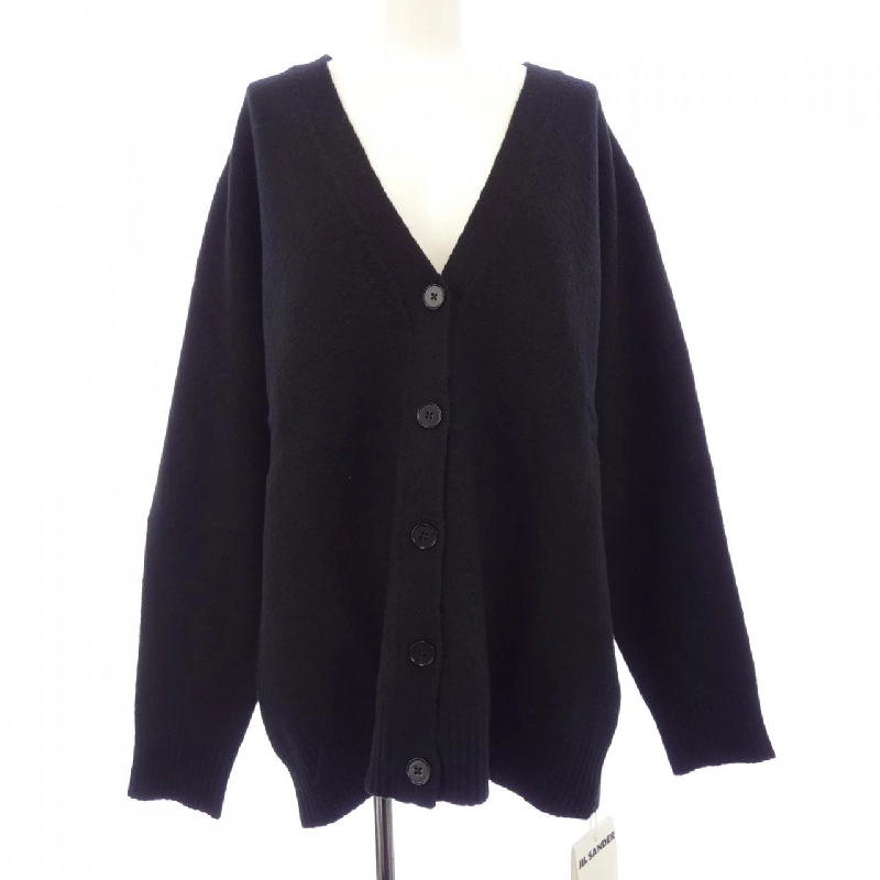 JIL SANDER J01HP0002 J14603 Áo khoác - Hàng hiệu Chính hãng 824067