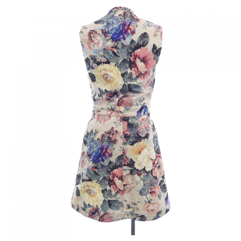 【Mã giảm giá】Đầm LOUIS VUITTON 653010