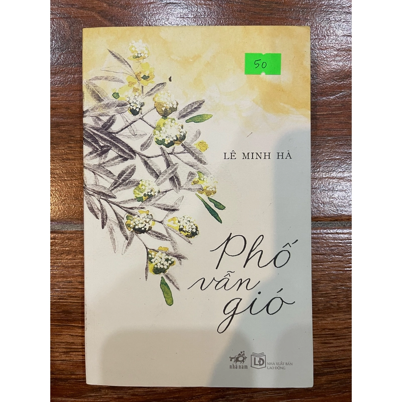 Phố vẫn gió (k4) 337861