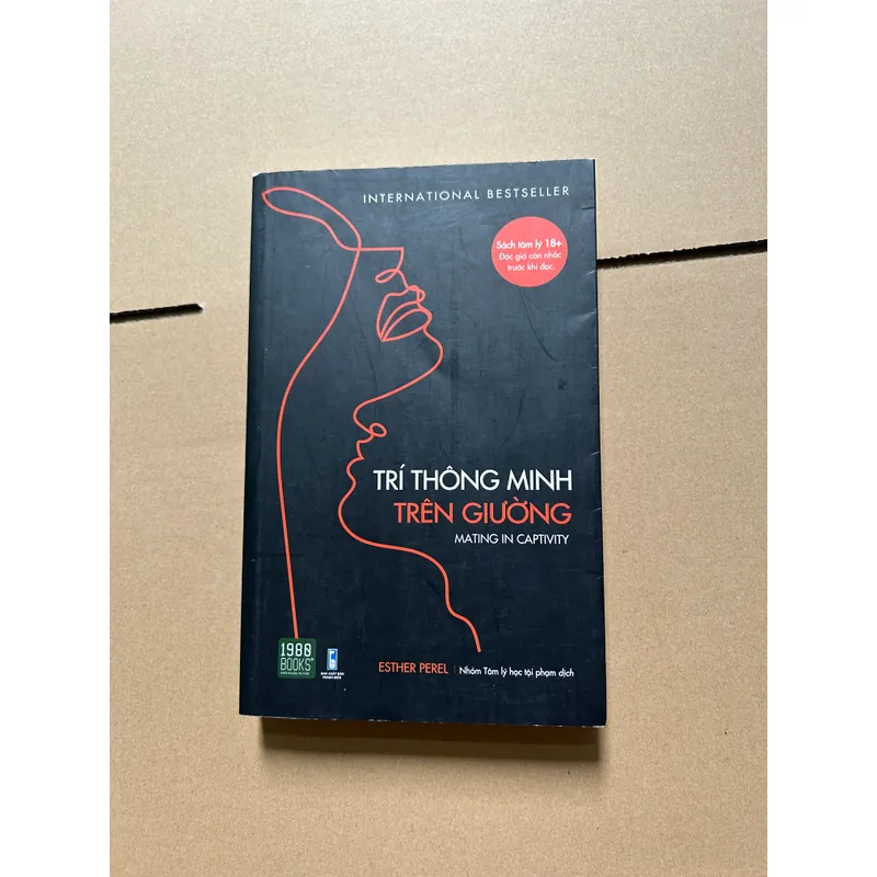 Trí thông minh trên giường 687280