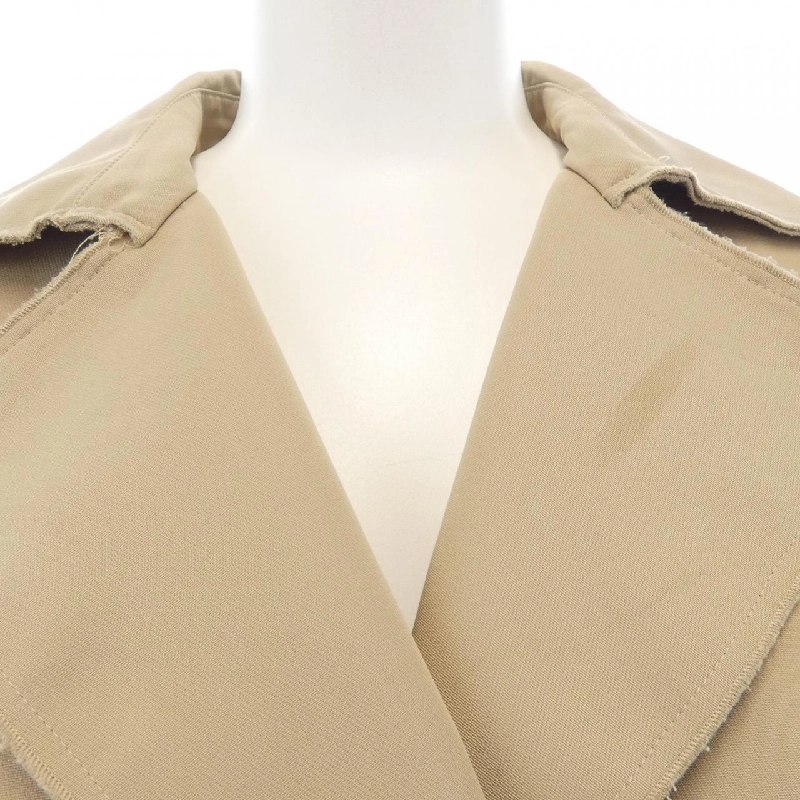 Áo khoác LANVIN en Bleu - Hàng hiệu Authentic 810283