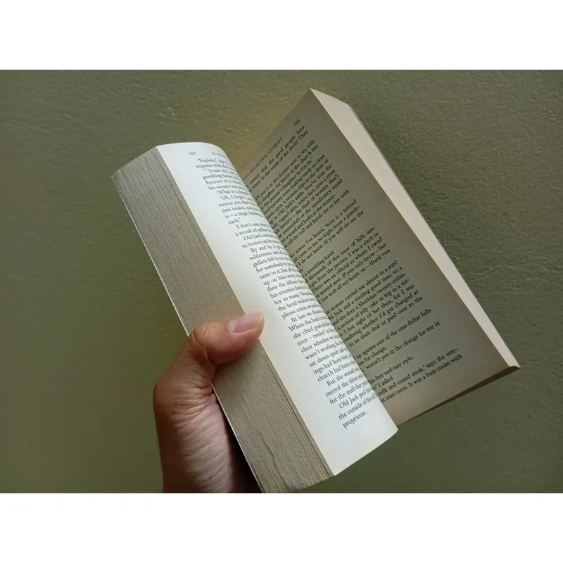 O.henry 100 selected stories, sách ngoại văn tiếng Anh, english book, tiểu thuyết  603439