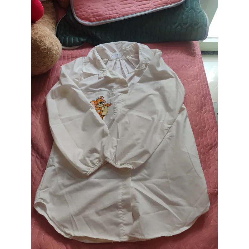 Áo sơ mi trắng nữ 974161