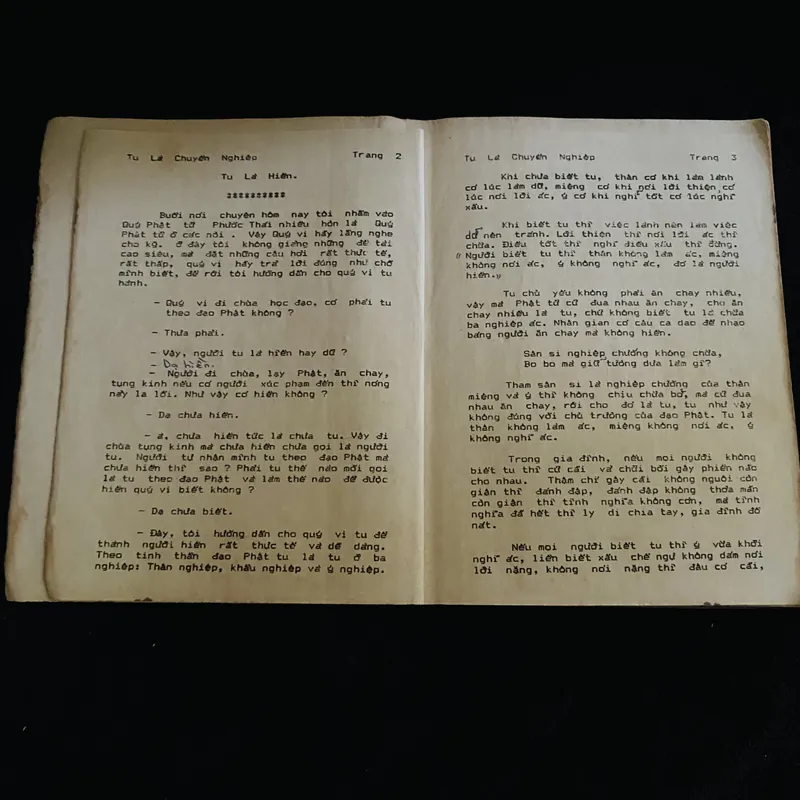 Tu là chuyển nghiệp  731735