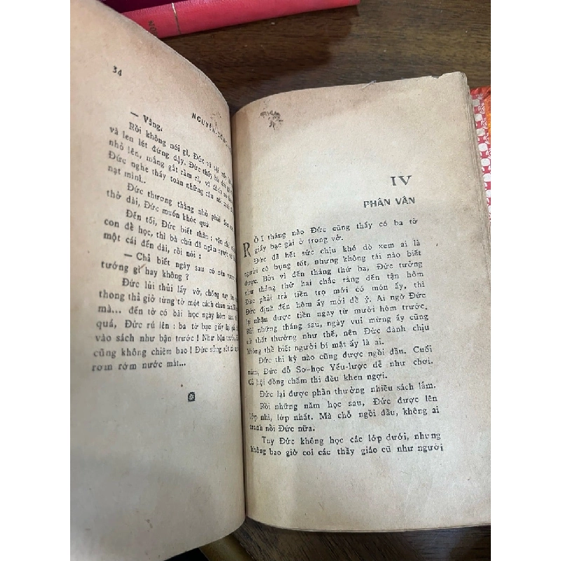 Tấm lòng vàng - Nguyễn Công Hoan 1005734