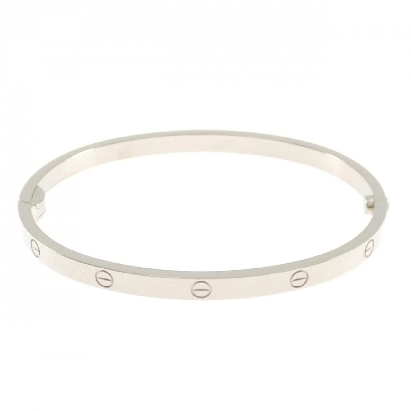 Cartier Love Bracelet Nhỏ - Hàng hiệu Chính hãng 849372
