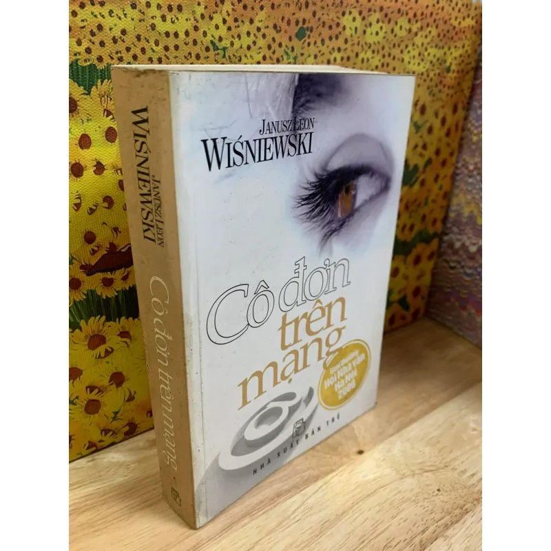 Cô Đơn Trên Mạng - Janusz Leon Wisniewski 927225