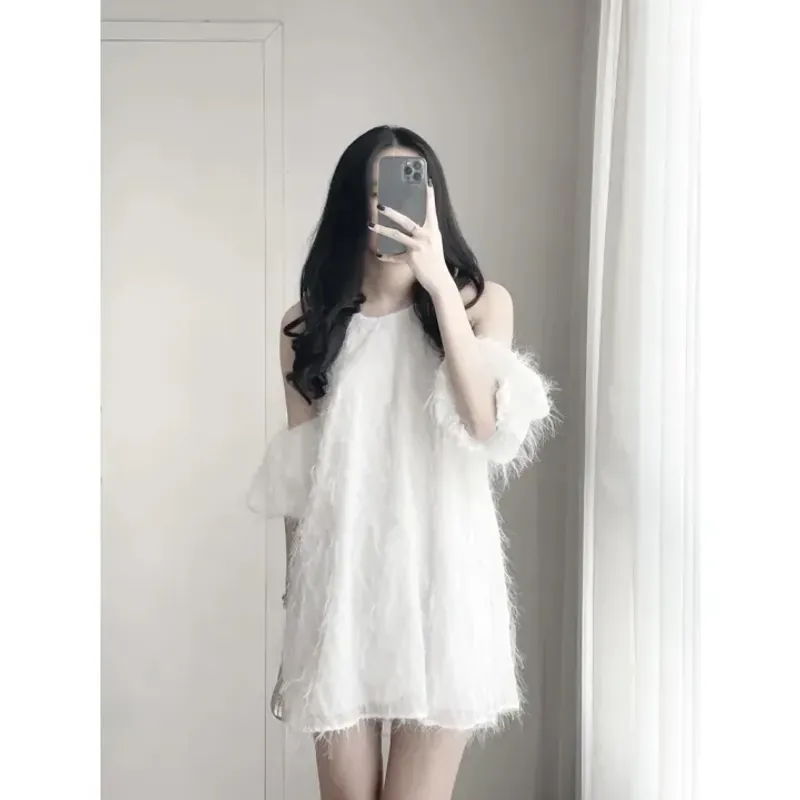 Đầm babydoll 791518