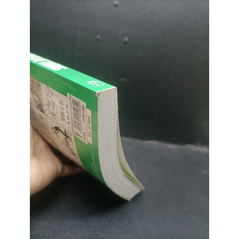 Các quy luật phát triển hệ thống mới 70% ố nhẹ, nhăn gáy nhẹ, bẩn bìa 2010 HCM3005 Phan Dũng kỹ năng 914622