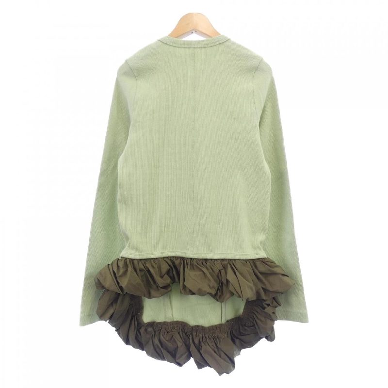 TOGA TA21-JK063 Áo - Hàng hiệu Chính hãng 774209