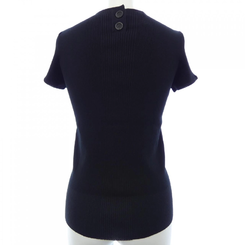 CHANEL P30408K00375 07P Áo len - Hàng hiệu Chính hãng 810999