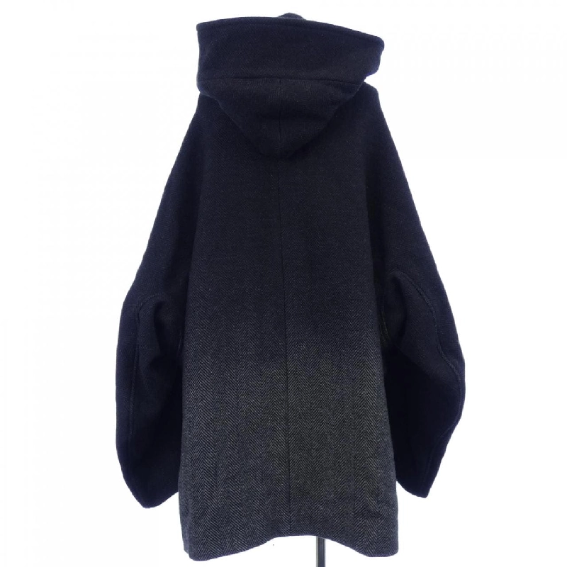 Y's YB-C05-128 áo khoác 629626