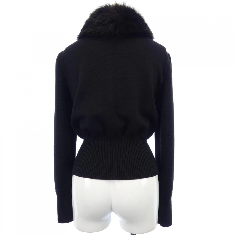 Áo khoác cardigan PRADA 185014 1EM0 628771