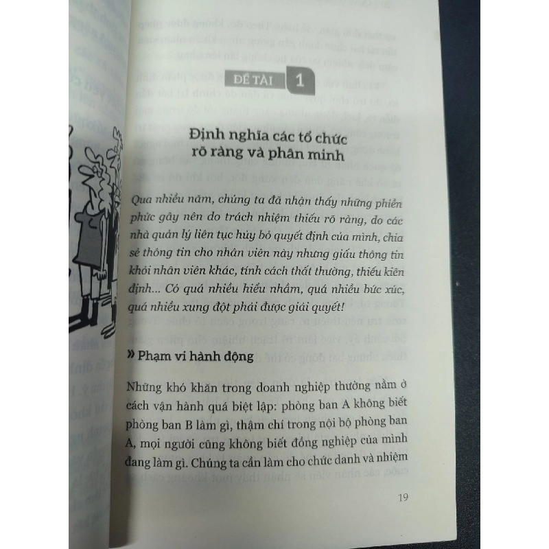 Quản Lý Bằng Thiện Chí mới 80% bẩn sách nhẹ, bẩn bìa 2020 HCM1906 Paul-Marie Chavanne, Yves Desjacques, Olivier Truong SÁCH KỸ NĂNG 915649