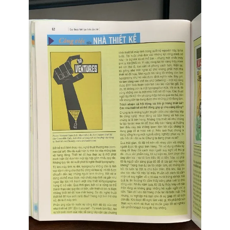 Khám phá Typography – Cengage Learning 560112