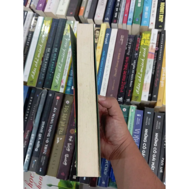 Cơn sốt máu _ Karen Marie Moning 991191