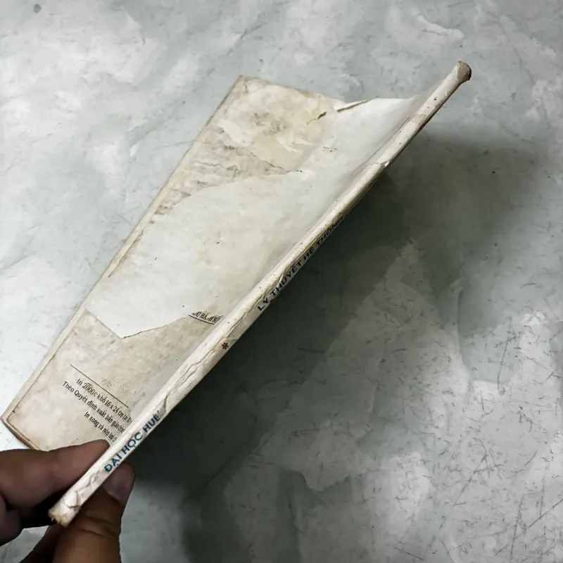 Bài giảng lý thuyết hệ thống (tặng khi mua sách ở Tiệm) 1038426