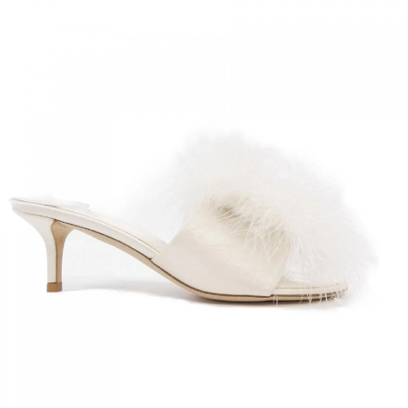 【Mã giảm giá】Giày sandal LOUIS VUITTON 664398