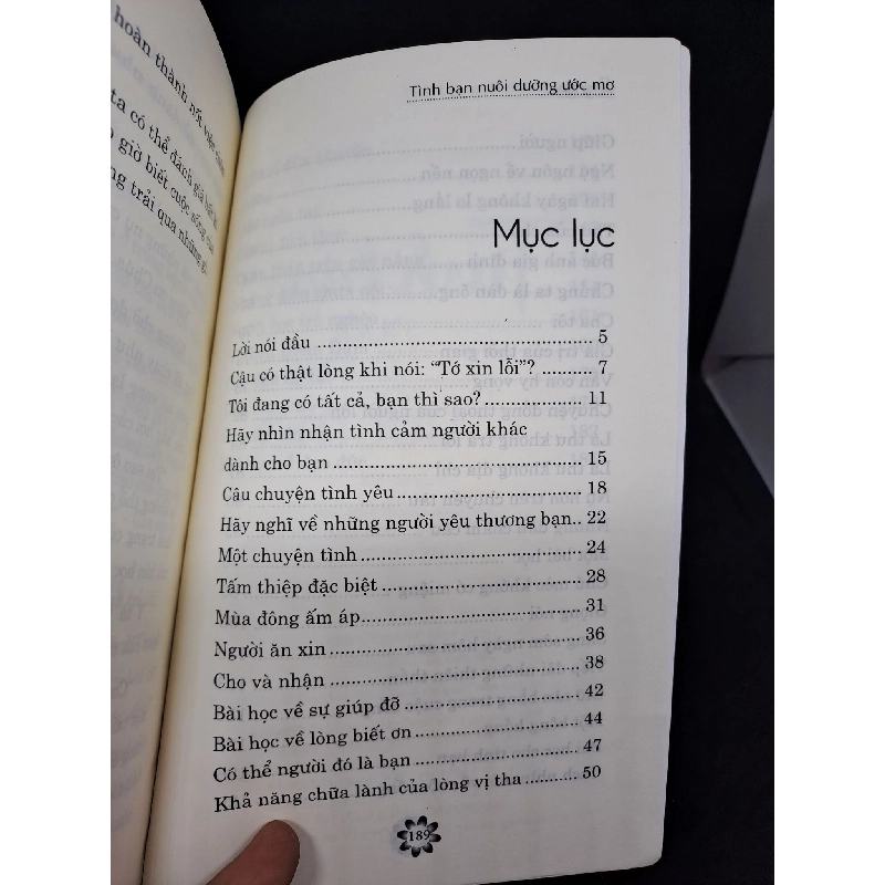 Tình bạn nuôi dưỡng những ước mơ chóc gáy nhẹ mới 80% 2019 HCM2107 911746