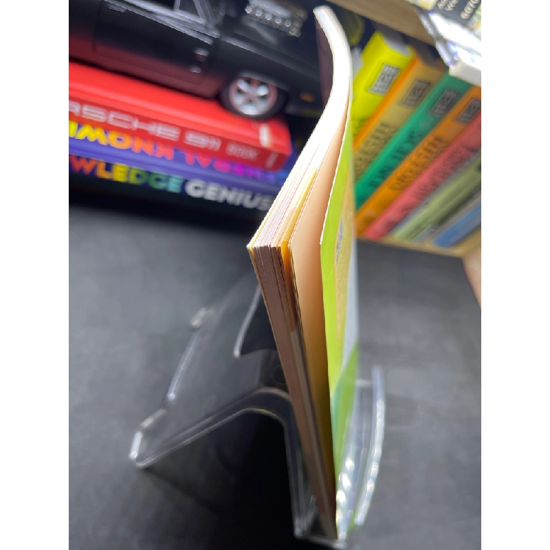 My next reading 1 mới 90% Efuture HPB2505 SÁCH HỌC NGOẠI NGỮ 459147
