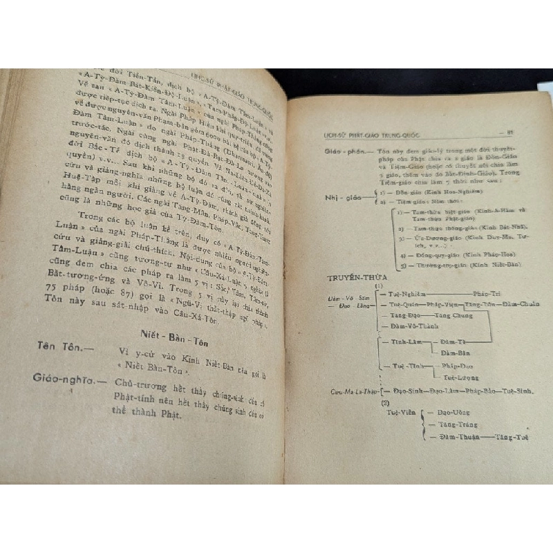 Lịch sử phật giáo trung quốc - Thích Thanh Kiểm 378184