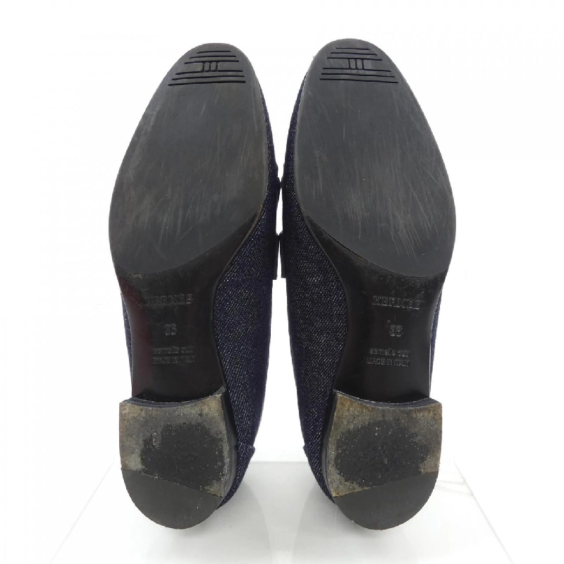 【Mã giảm giá】Giày HERMES 662376