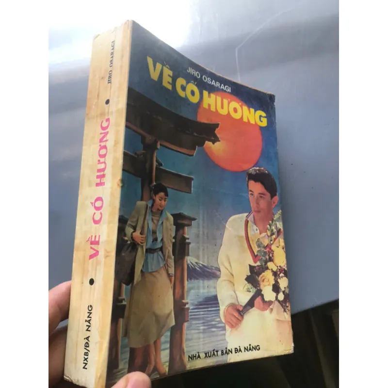 VỀ CỐ HƯƠNG - JIRO OSARAGI 598231