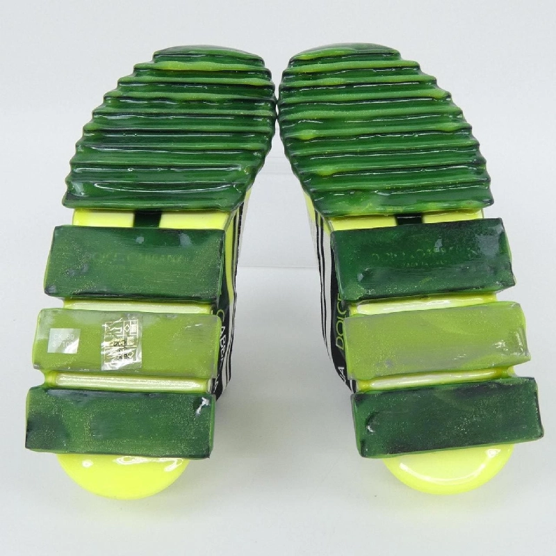 Giày thể thao DOLCE&GABBANA 660998