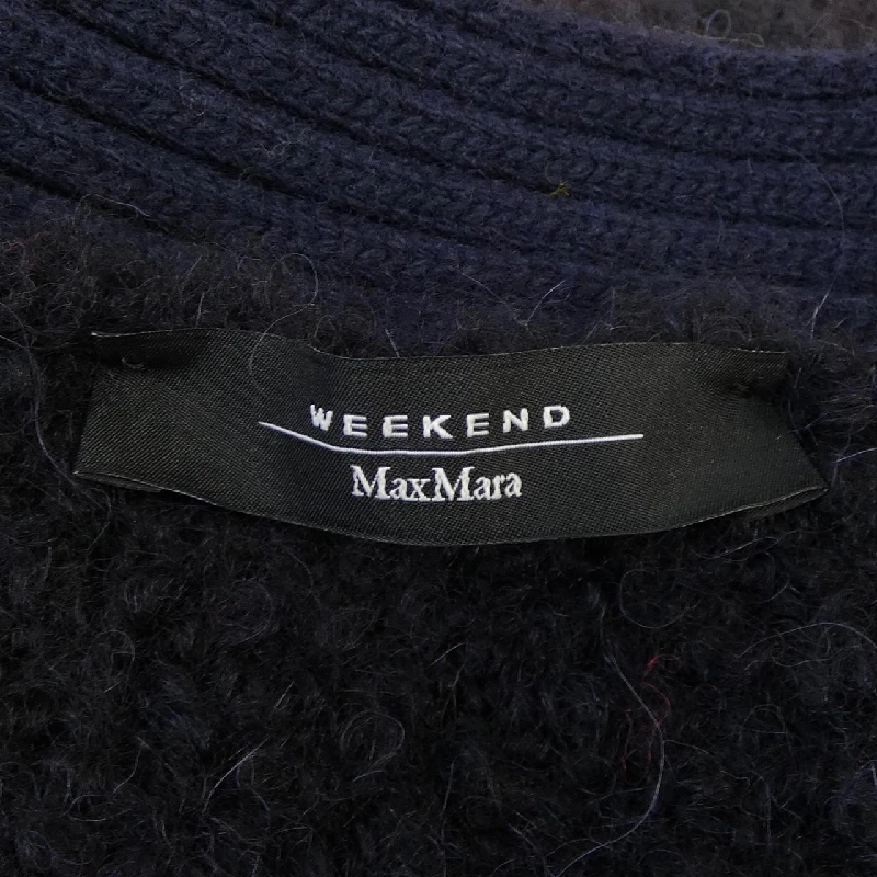 【Mã giảm giá】Max Mara weekend カーディガン 644049