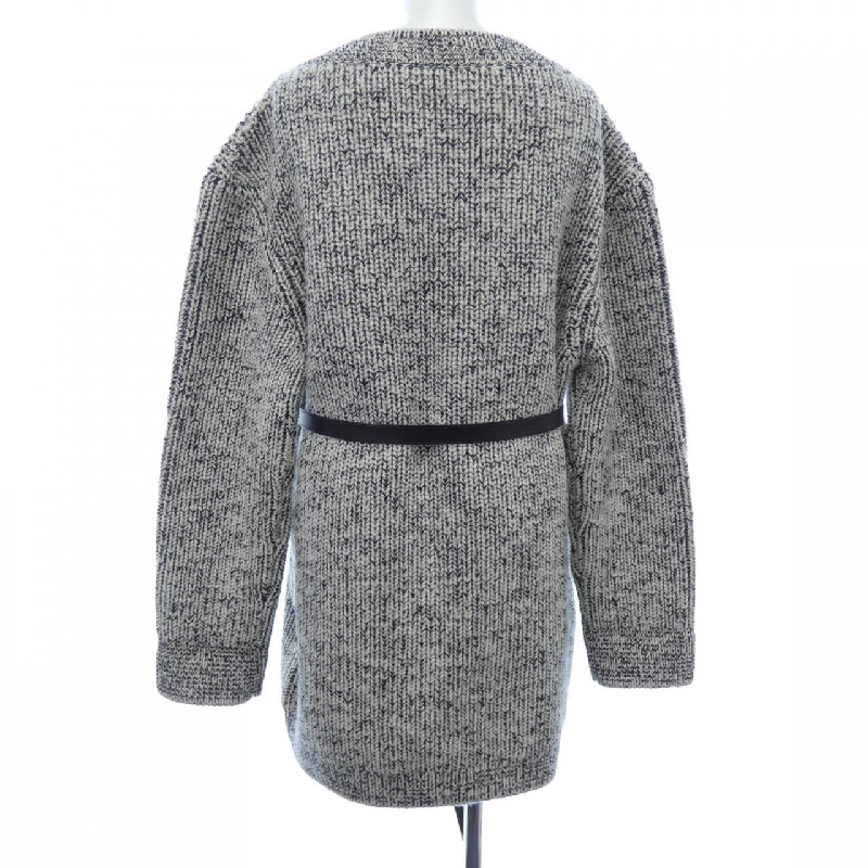 【Đối tượng phiếu giảm giá】Áo len LOUIS VUITTON 643889