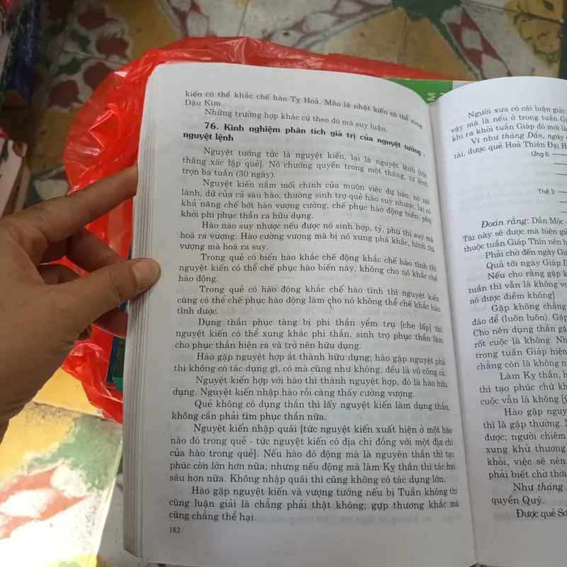 Bốc Dịch Trong Văn Hóa Phương Đông( Bình Chú)- Phạm Văn Sinh 702582