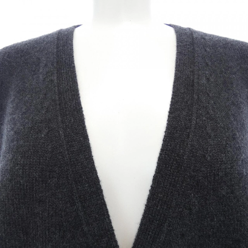 【Mã giảm giá】Áo cardigan CELINE 641320
