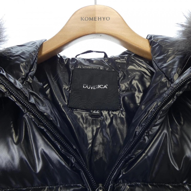 Duvetica DUVETICA Áo khoác lông vũ 630316