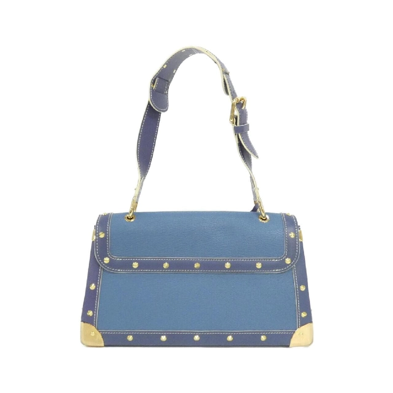 Túi xách vai Louis Vuitton Suhali Tarantule M91821 - Hàng hiệu Chính hãng 802266