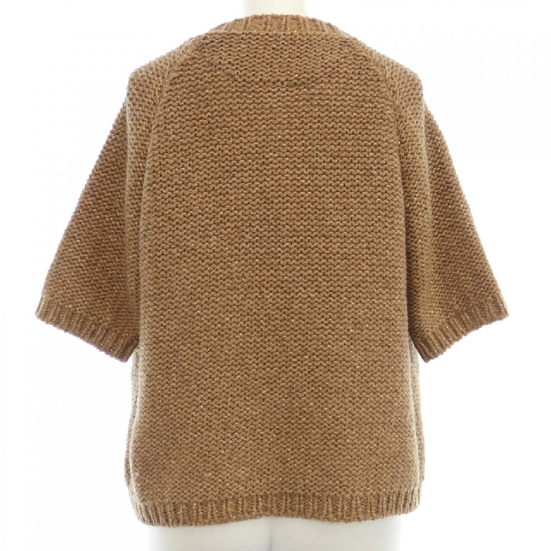 【Mã giảm giá】Áo khoác cardigan Lescopains 637928