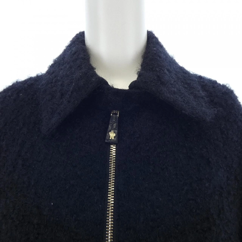 Áo khoác lông MONCLER GAMMEROUGE 637681