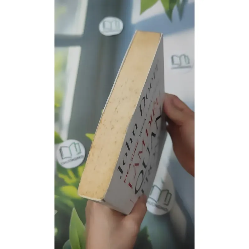 Làm Điều Quan Trọng (Measure What Matters) - John Doerr 1018945