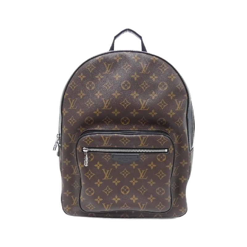 Ba lô Louis Vuitton Monogram Macassar Josh M41530 609301