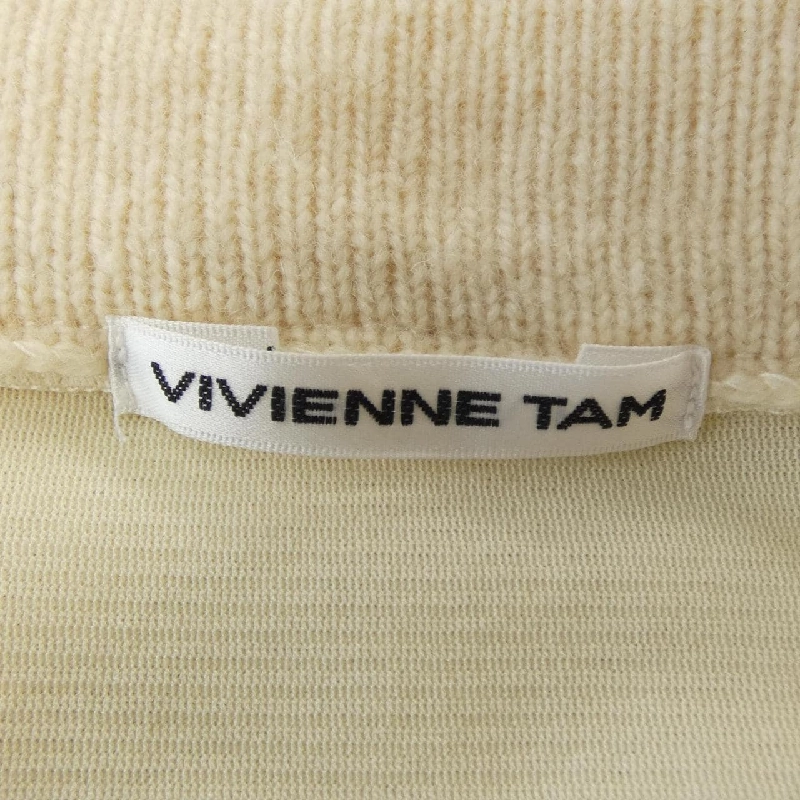 VIVIENNE TAM Áo khoác cardigan 635159